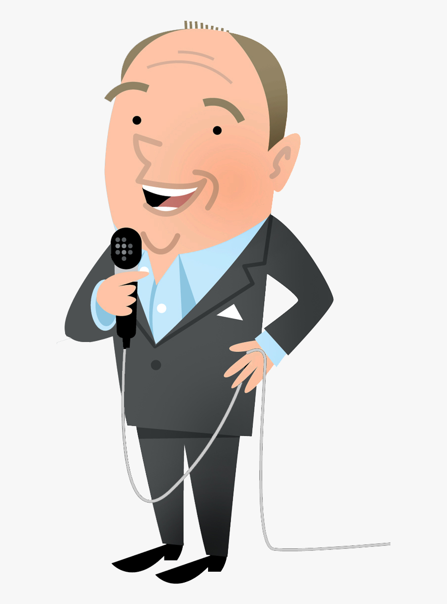 Do You Have A Question Regarding Communication Please - Cartoon, Transparent Clipart