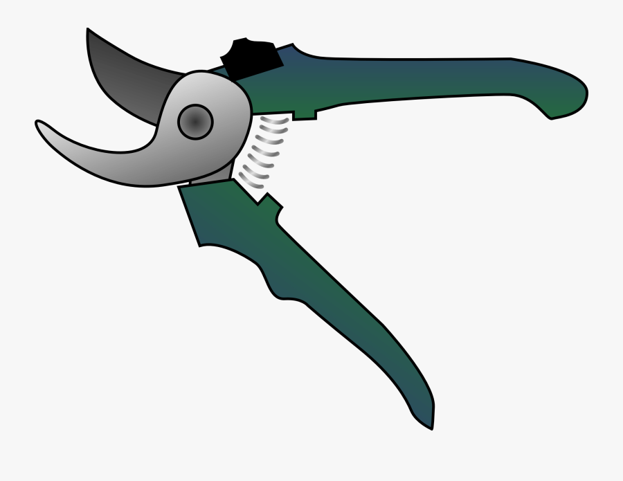 Keeping Your Dog Neat And Clean Is Obvious As A Pet - Pruning Shears Clipart, Transparent Clipart