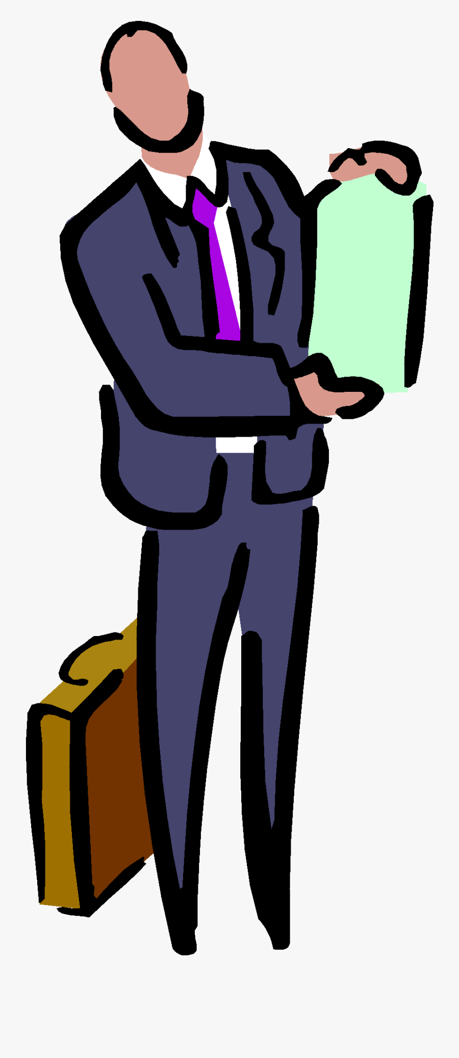 A Form Of Person To Person Communication In Which A - Personal Selling Clipart, Transparent Clipart