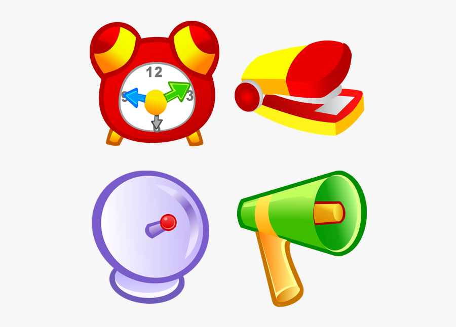 Money Icons, Transparent Clipart