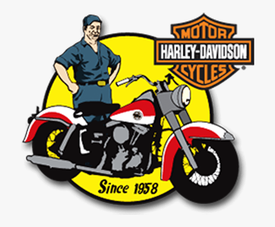 Stan"s Harley Davidson • 343 9598 Logo - Stans Harley Davidson, Transparent Clipart