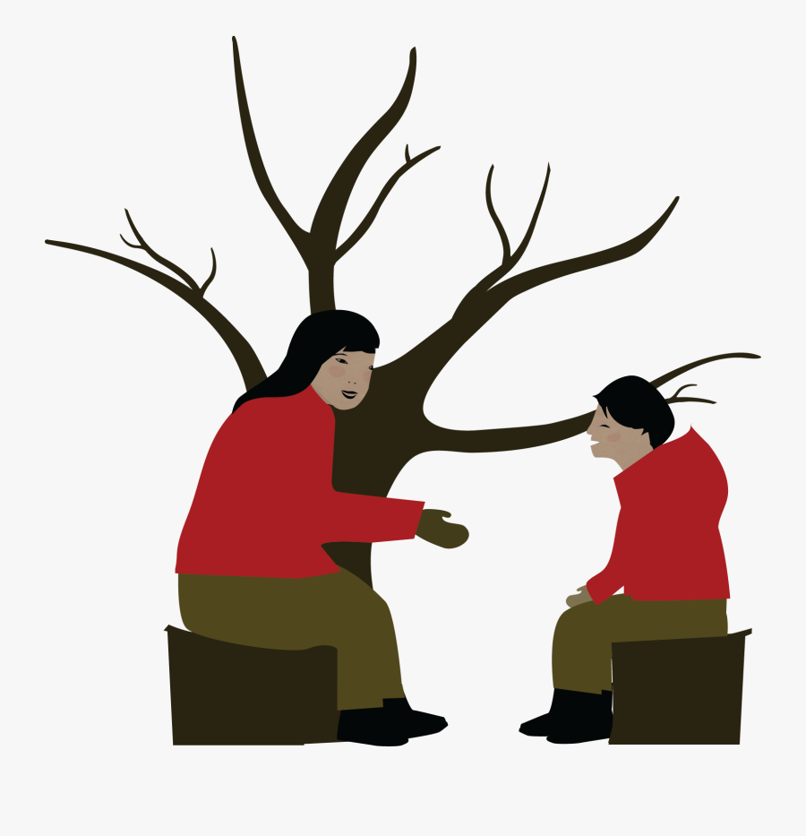 Essential Skill Communication Aboriginal - Oral Communication, Transparent Clipart