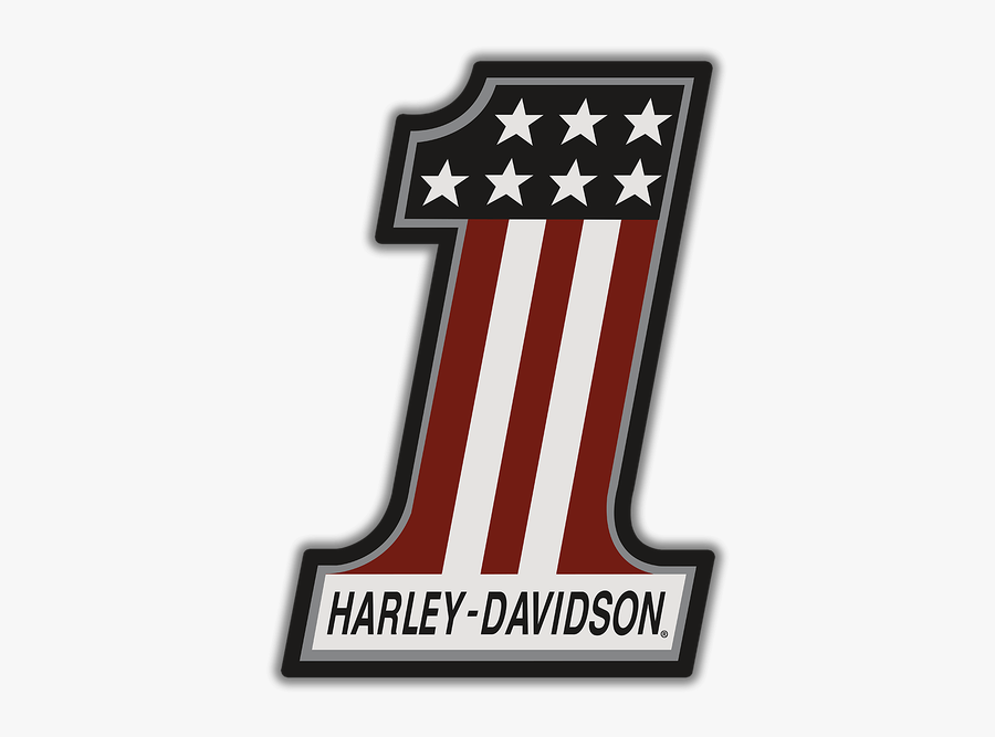 Harley Davidson Clip Art, Transparent Clipart