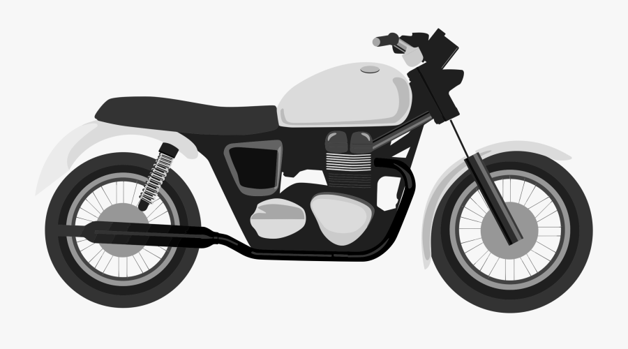 Clip Art Clip Art Motorcycle - Manali To Leh Bike Trip Map, Transparent Clipart