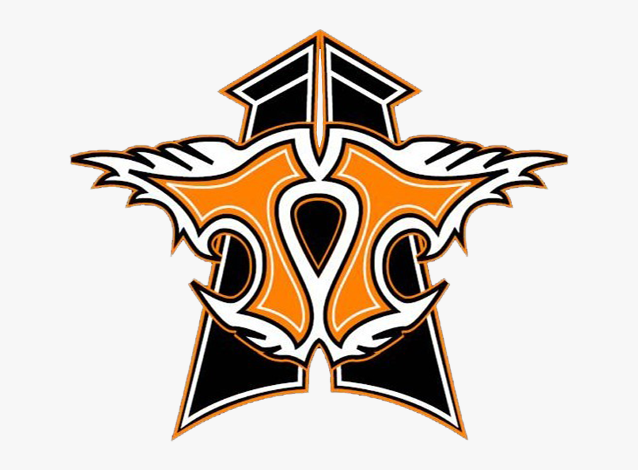 Thunder Tower West Harley Logo, Transparent Clipart