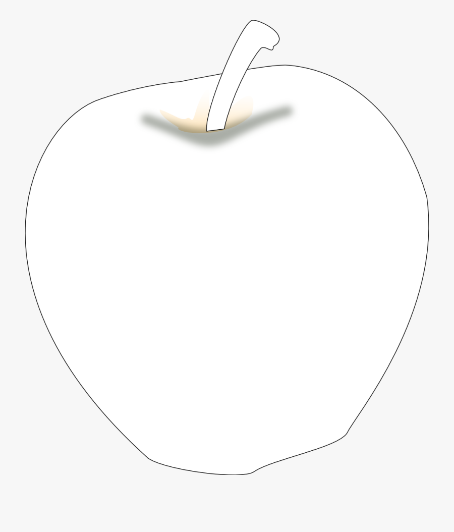 Apple, Transparent Clipart