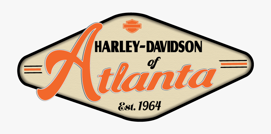 Cust Photo - Harley Davidson Of Atlanta, Transparent Clipart