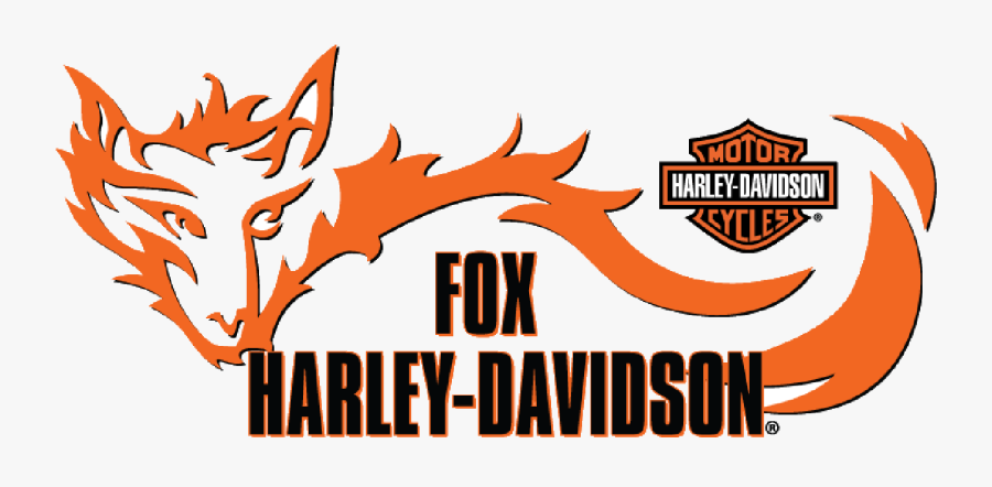 Harley Davidson, Transparent Clipart