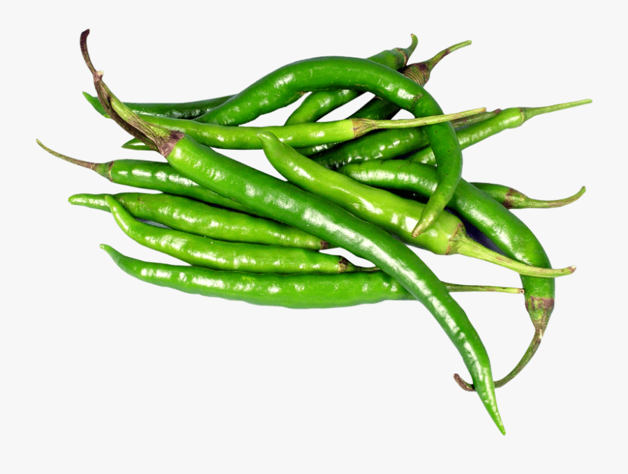 Transparent Chili Clip Art - Green Chilli Benefits In Urdu, Transparent Clipart