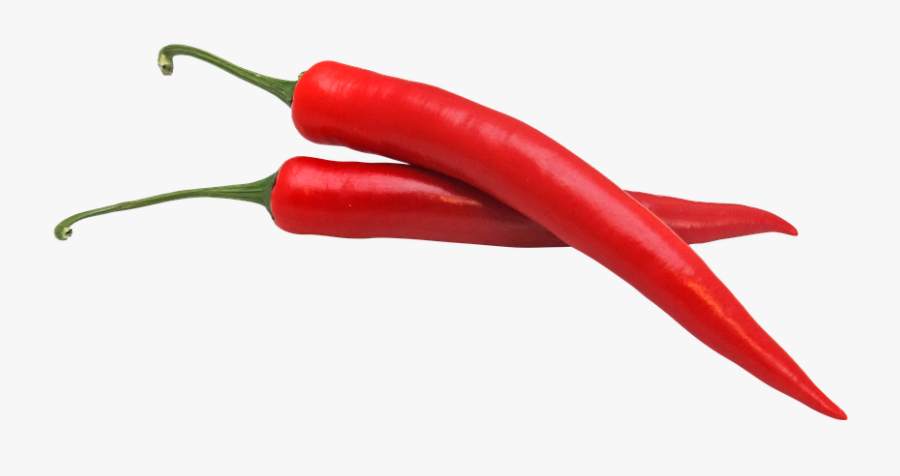 Transparent Chili Clip Art - Transparent Background Pepper Png, Transparent Clipart