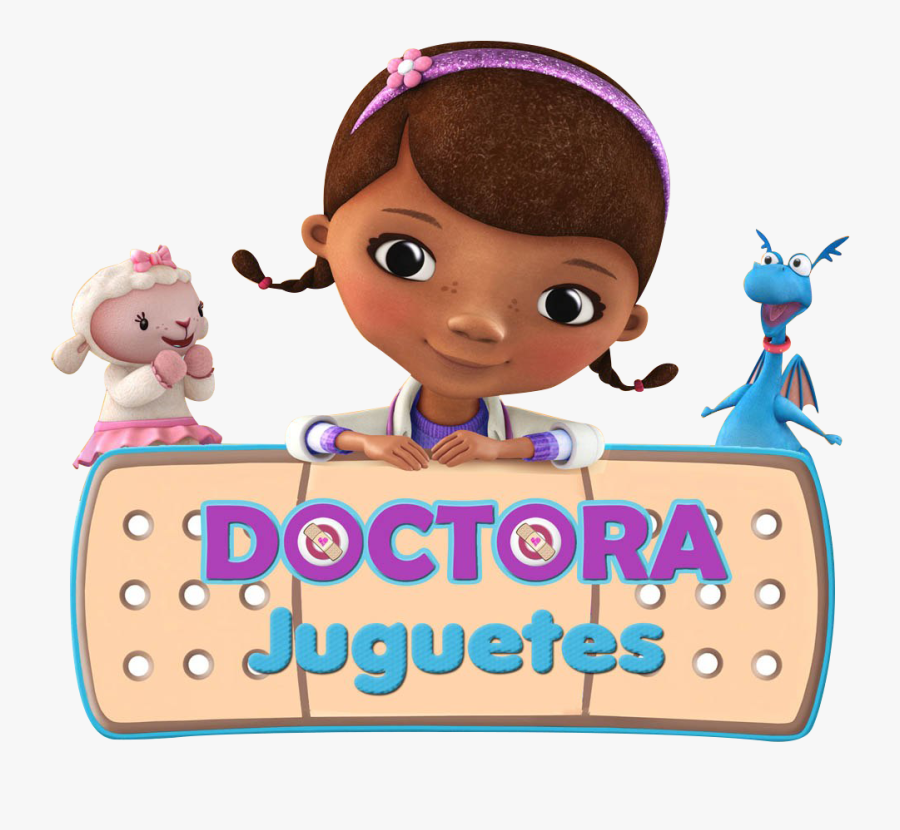 doctora juguetes gratis