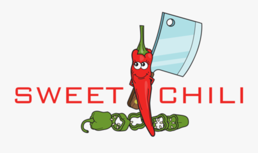 Sweet Delivery Carroll St - Sweet Chili Clip Art, Transparent Clipart