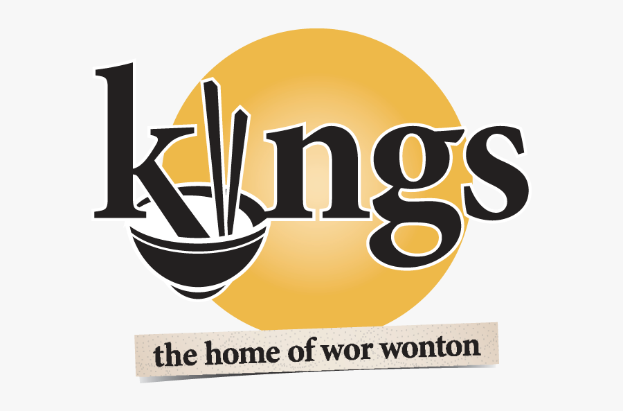 Kings Restaurant Calgary, Transparent Clipart