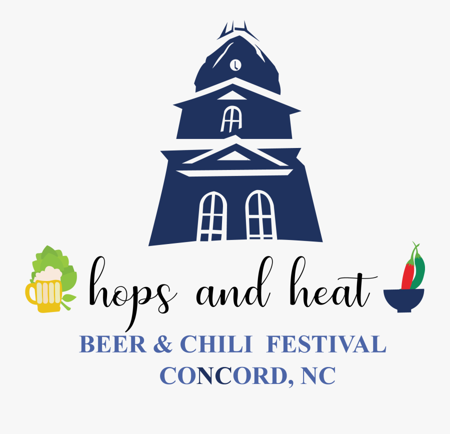 Tickets On Sale Now To Hops And Heat Beer & Chili Festival, Transparent Clipart