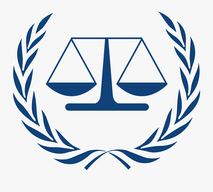 International Criminal Court, Transparent Clipart