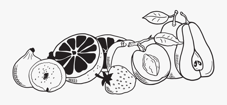 Line Art, Transparent Clipart