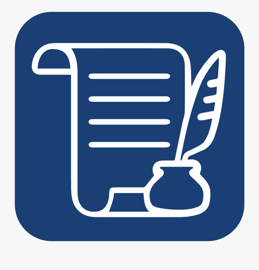 Social Science Icon, Transparent Clipart