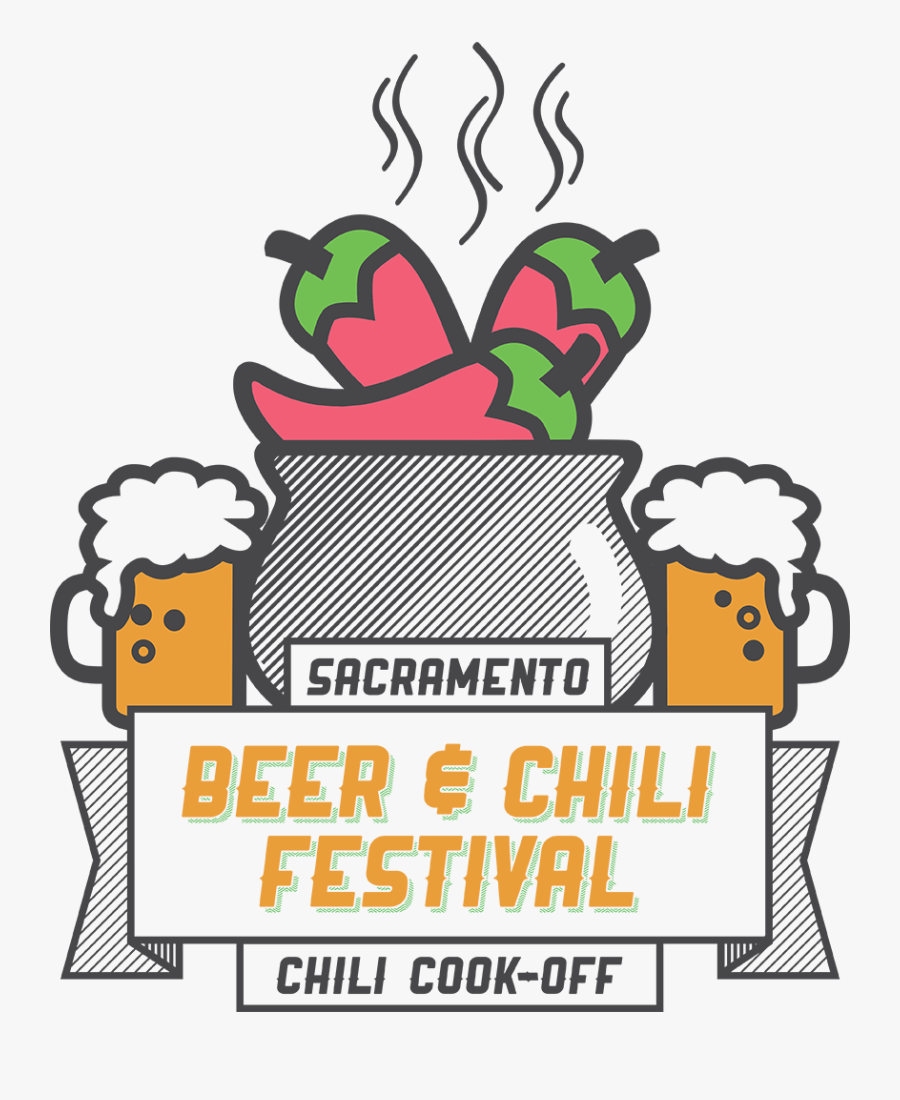 Chili Clip Art, Transparent Clipart