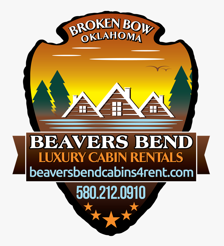 Beavers Bend Luxury Cabin Rentals, Transparent Clipart