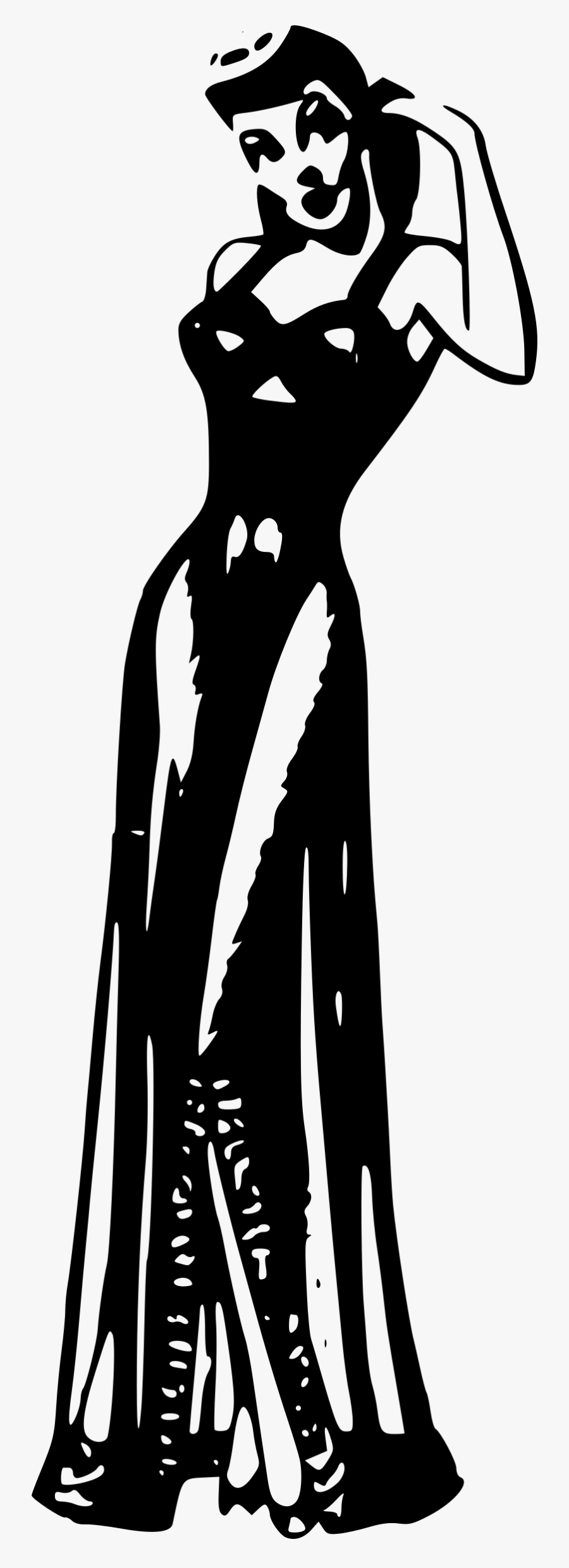 Black Magic Clip Arts - Clip Art, Transparent Clipart