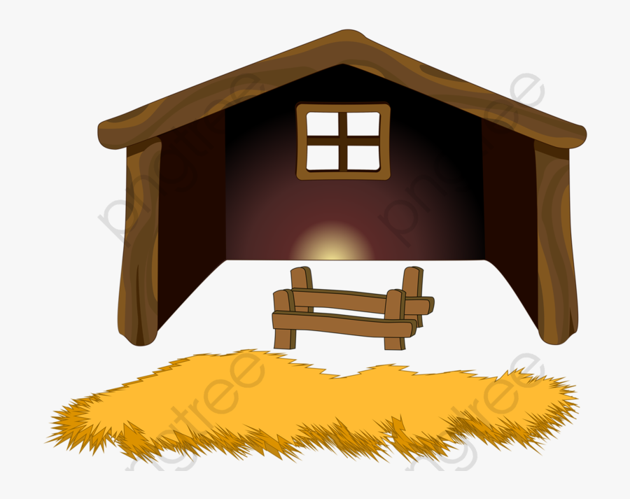 House Clipart Straw - Casa De Paja Png, Transparent Clipart
