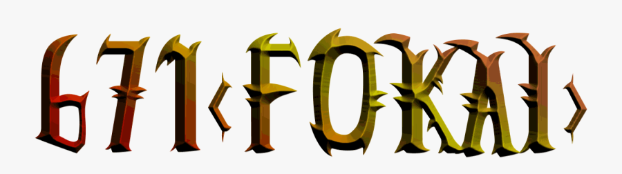 Online Fokai Clipart, Awesome Collection, Transparent Clipart