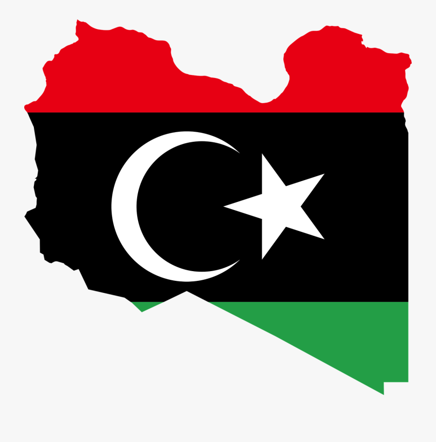 Photo Credit - Pixabay - Turkey Vs Tunisia Flag, Transparent Clipart