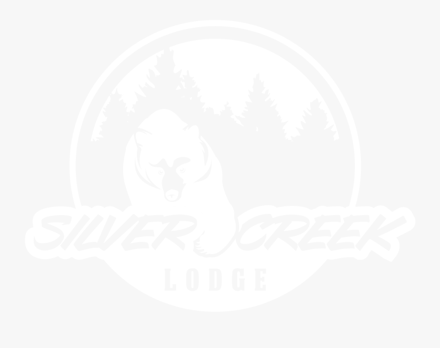 Silver Creek Lodge - Illustration, Transparent Clipart