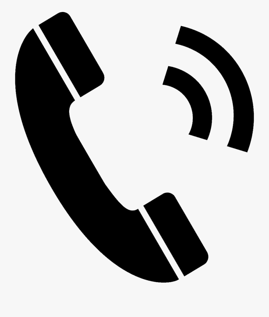 Computer Man - Call Png, Transparent Clipart