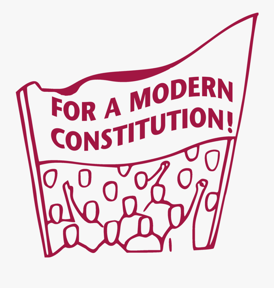 Free Palestine Black And White, Transparent Clipart