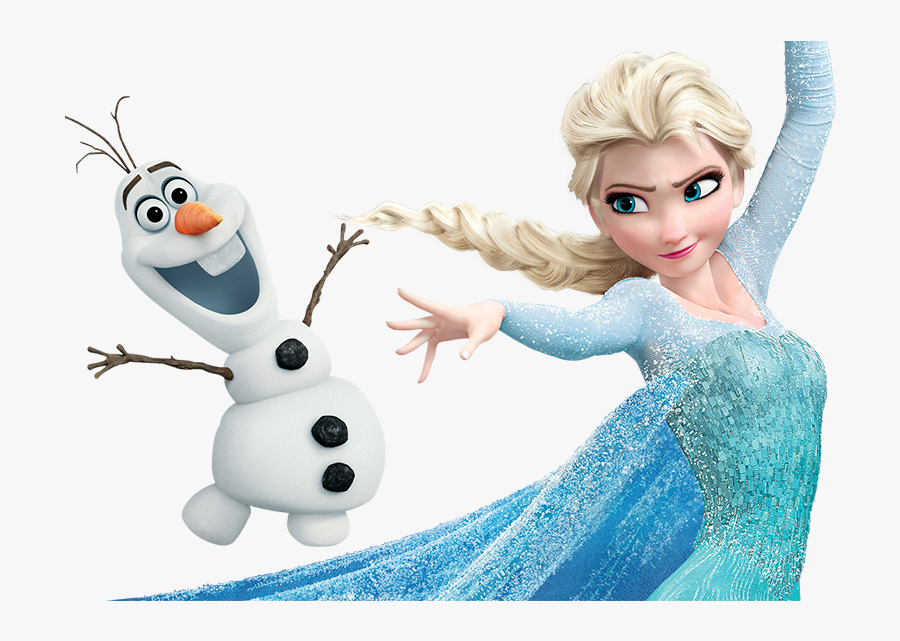 1291204 Frozen Png Clipart - Frozen Png Hd, Transparent Clipart