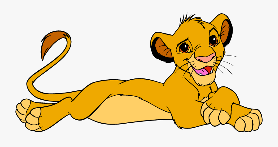 Lion King Png Images Free Download - Transparent Lion King Clip Art, Transparent Clipart