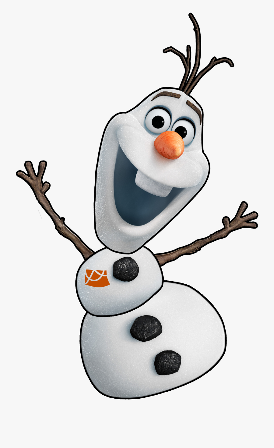 Olaf Clip Art Cliparts Frozen Transparent Png - Olaf Frozen Characters Png, Transparent Clipart