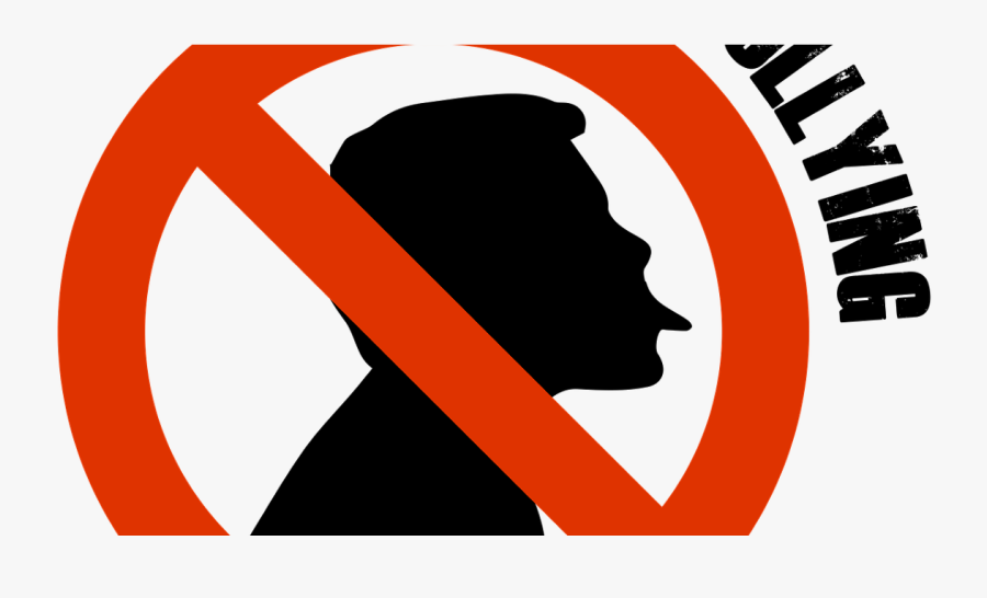 Stop Bullying No Background Clipart , Png Download - Sample Of Infographic About Bullying, Transparent Clipart