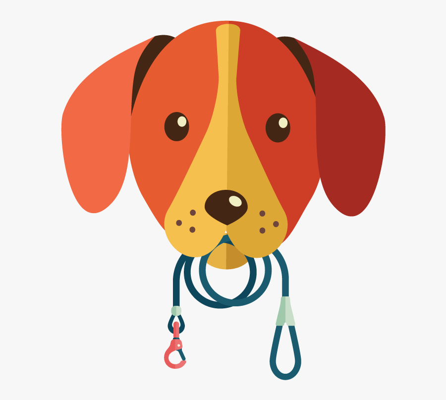 Dog, Transparent Clipart