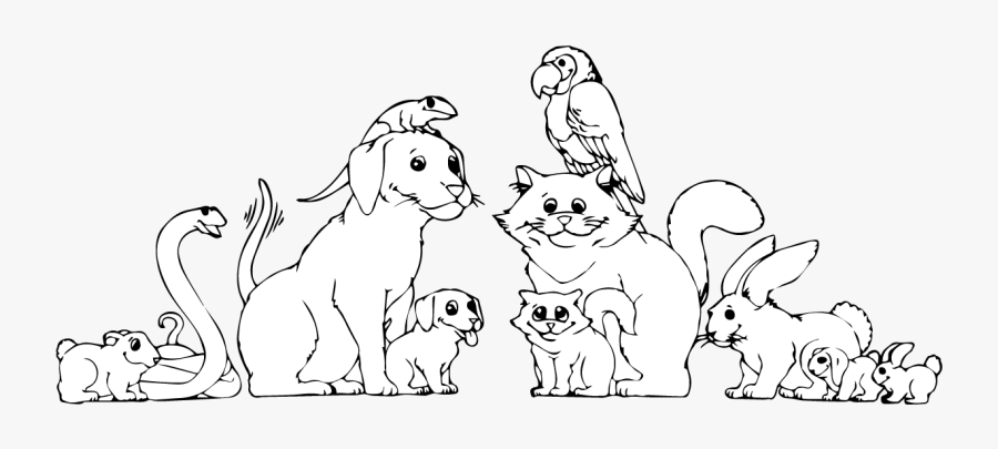 Cartoon, Transparent Clipart