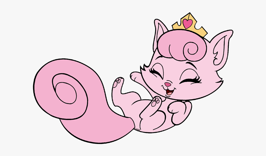 Whisker Haven Palace Pets Dreamy, Transparent Clipart
