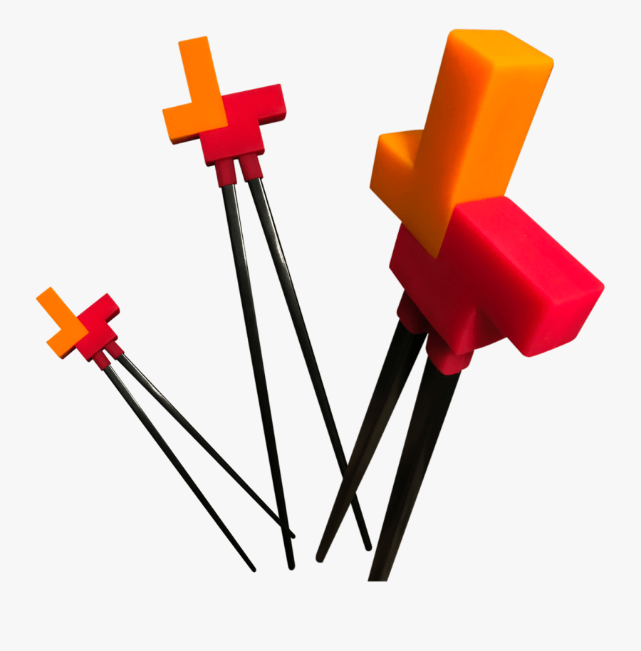 Baguette Tetris Sushi Shop, Transparent Clipart