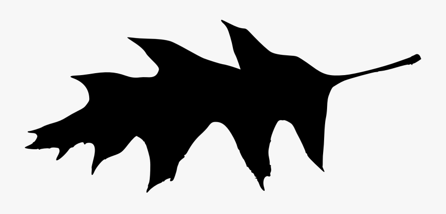 15 Leaf Silhouette Png Transparent Onlygfx Com Bride - Illustration, Transparent Clipart