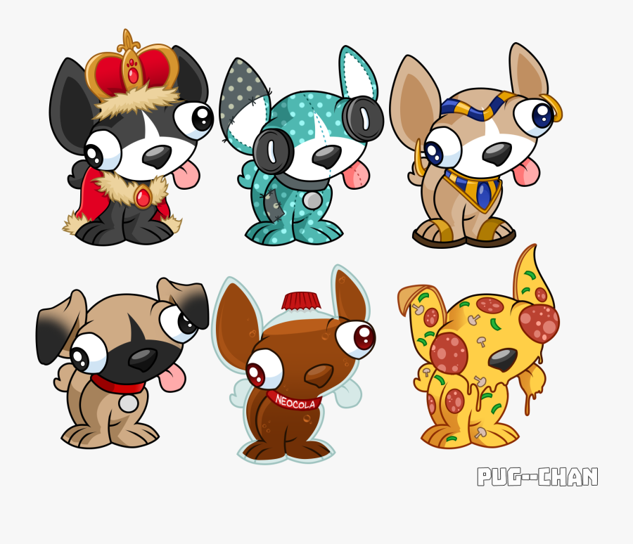 Cartoon, Transparent Clipart