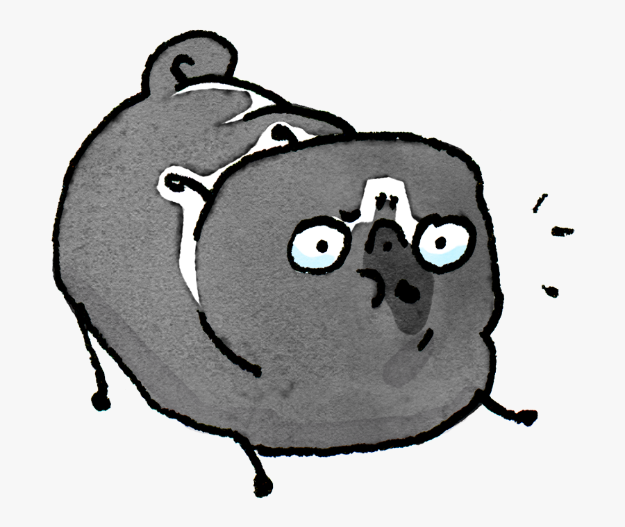 Cartoon, Transparent Clipart