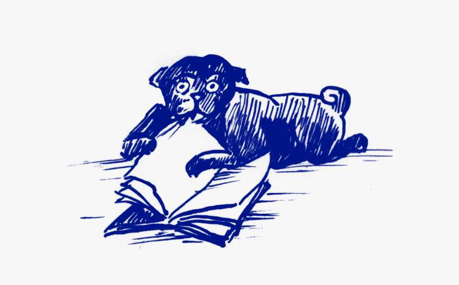 Companion Dog, Transparent Clipart