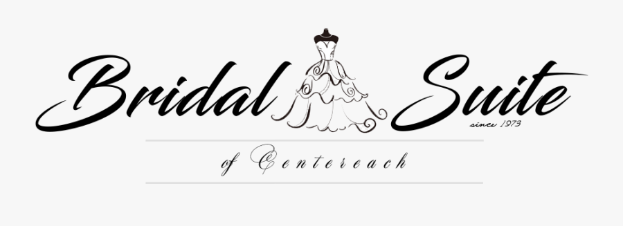 Bridal Suite Of Centereach - Btx, Transparent Clipart