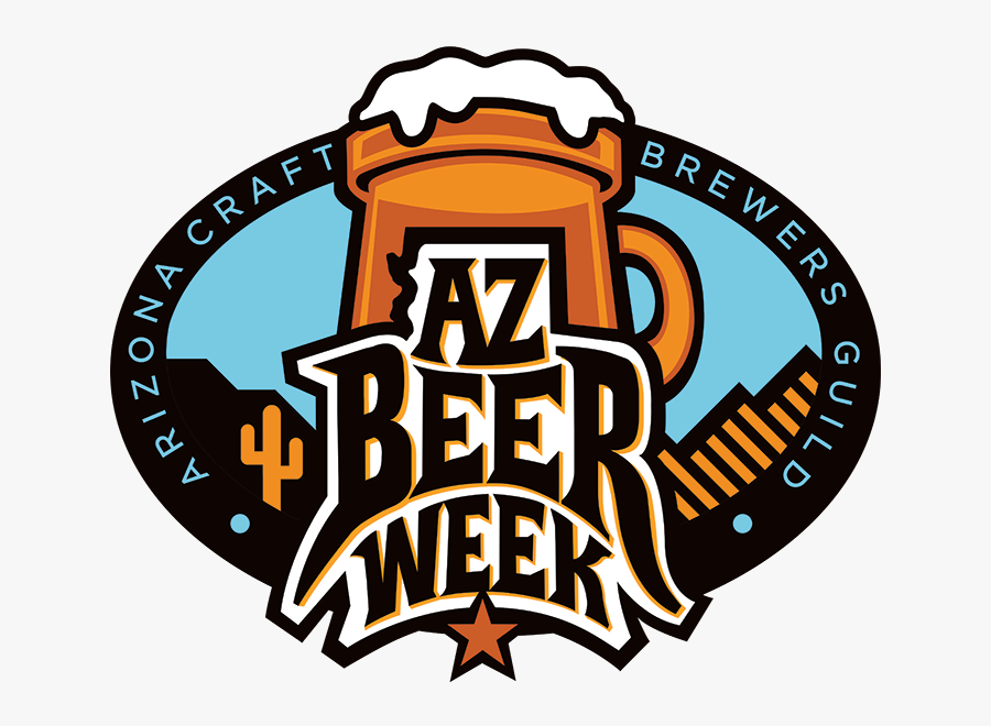 Arizona Beer Week 2019, Transparent Clipart