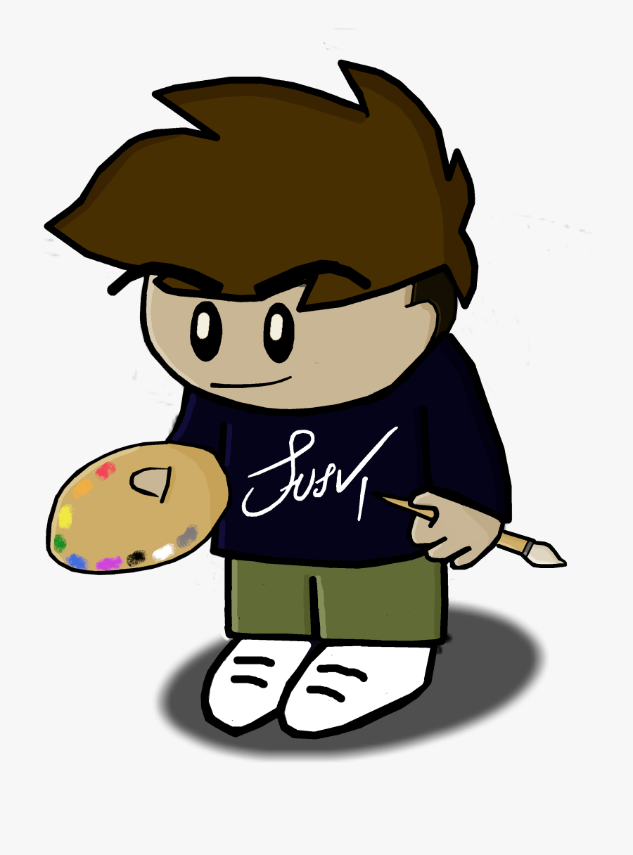 Cartoon, Transparent Clipart