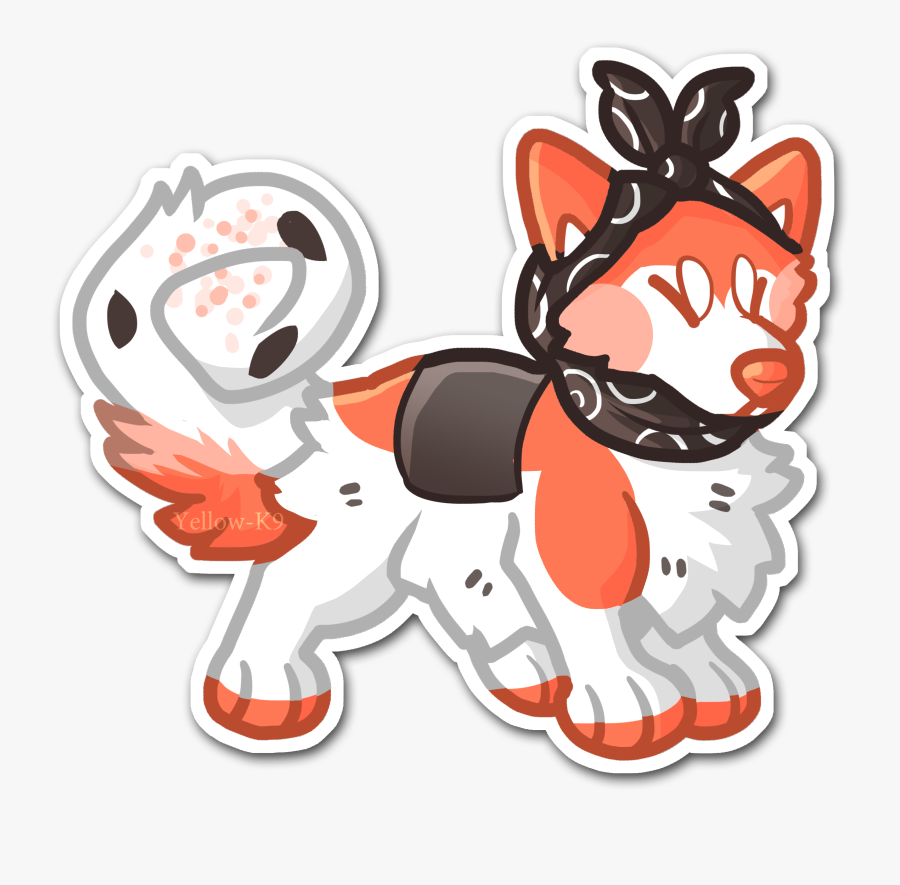 Sushi - Cartoon, Transparent Clipart