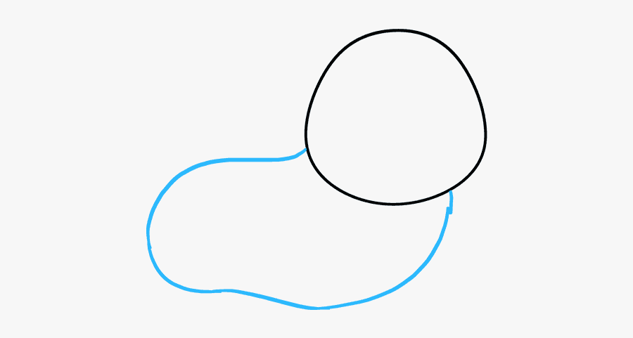 How To Draw Pug, Transparent Clipart