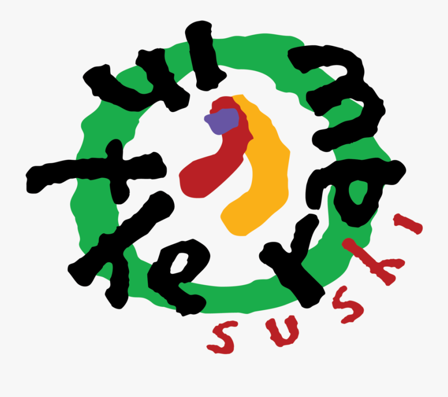 Sushi Clip Art, Transparent Clipart