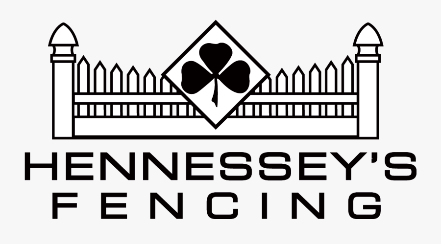 Hennessey"s Fencing Clipart , Png Download - Whiskey Bar Kl Logo, Transparent Clipart