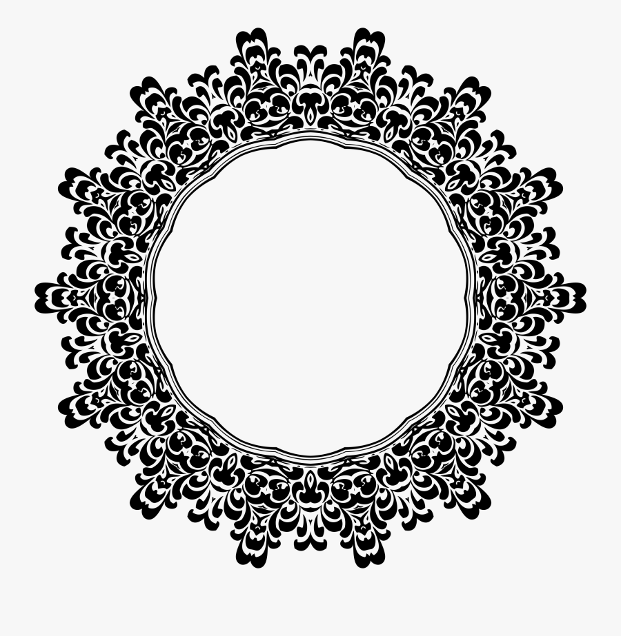 Picket Fence Frame Icons Png - Luncheon Vouchers Uk Lv, Transparent Clipart